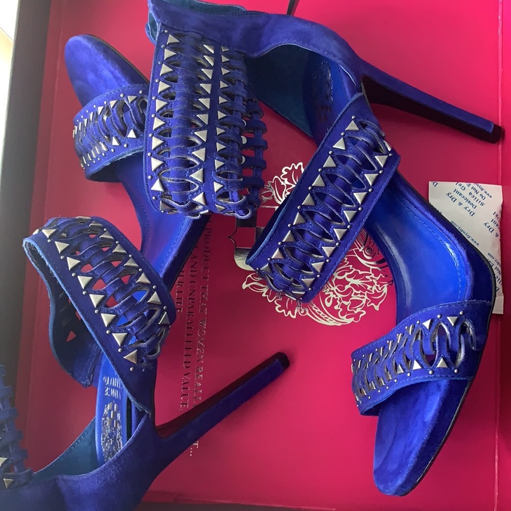 Vince Camuto